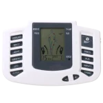 EMS Muscle Stimulation Therapy Machine Transparent