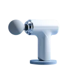 Massage Gun Transparent Picture
